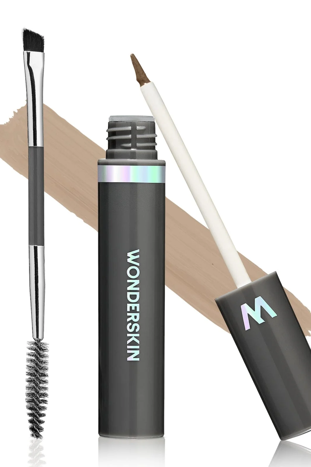 Wonderskin Dream Brow Gel Serum Blonde
