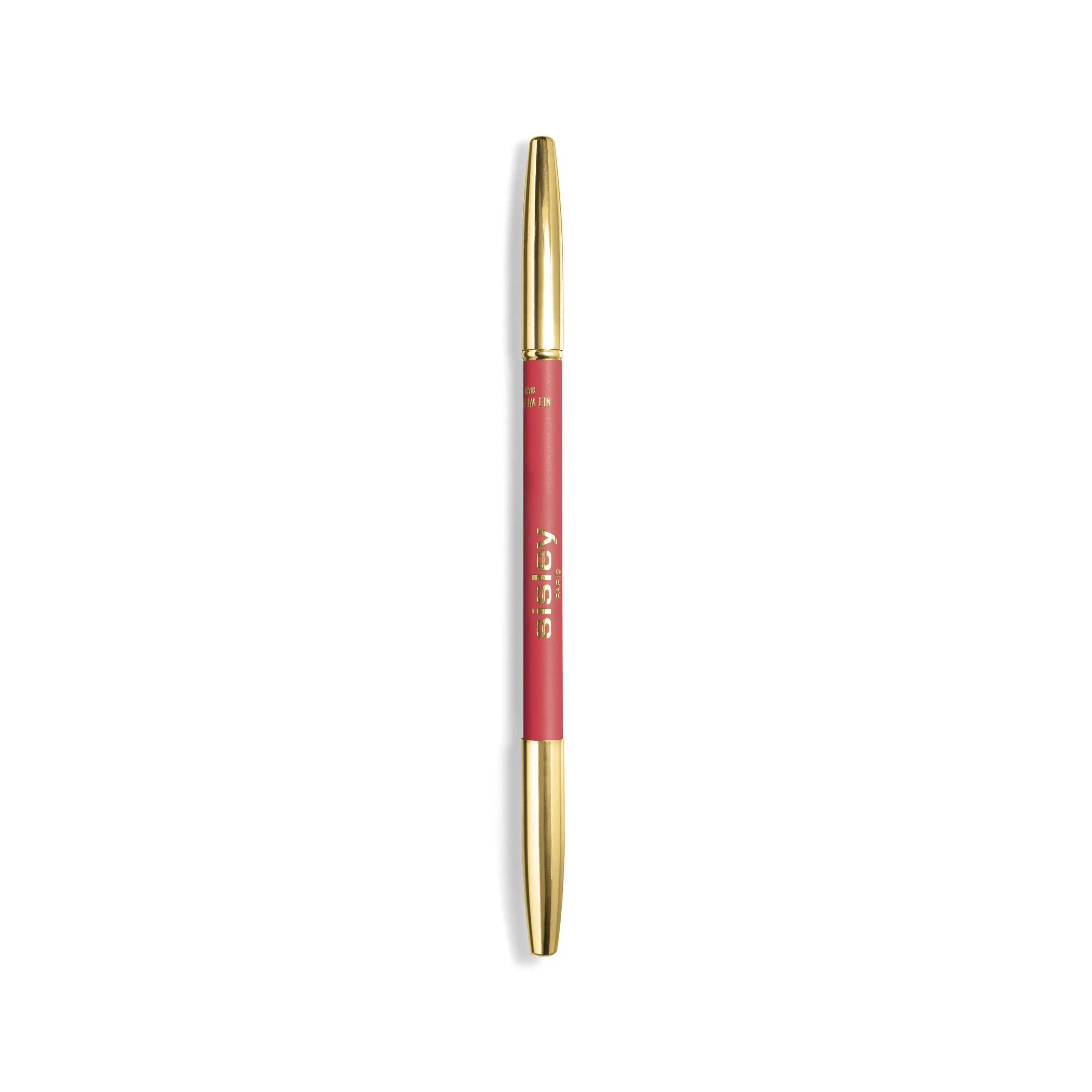 Sisley - Phyto-Lèvres Perfect Crayon lèvres longue tenue avec taille crayon- Crayon à lèvres