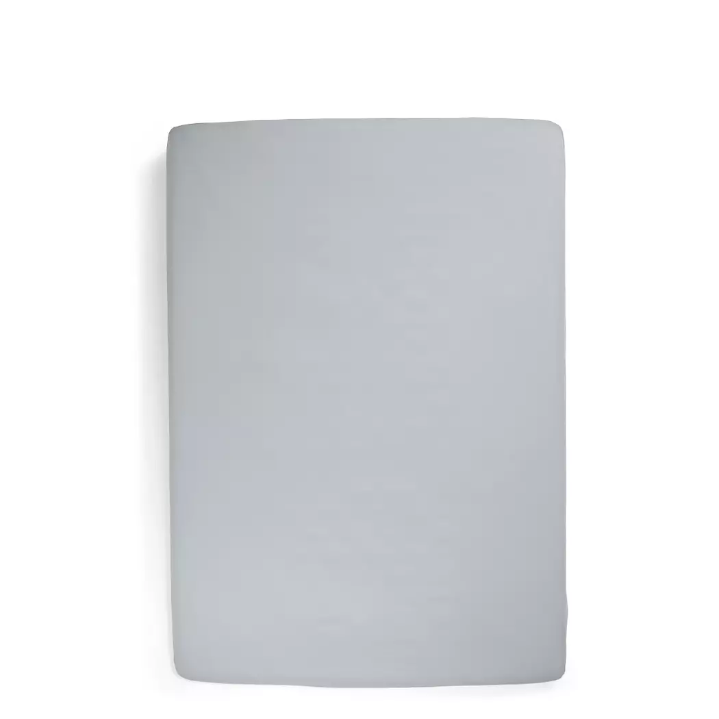 Spannbettlaken 100 x 200 cm
