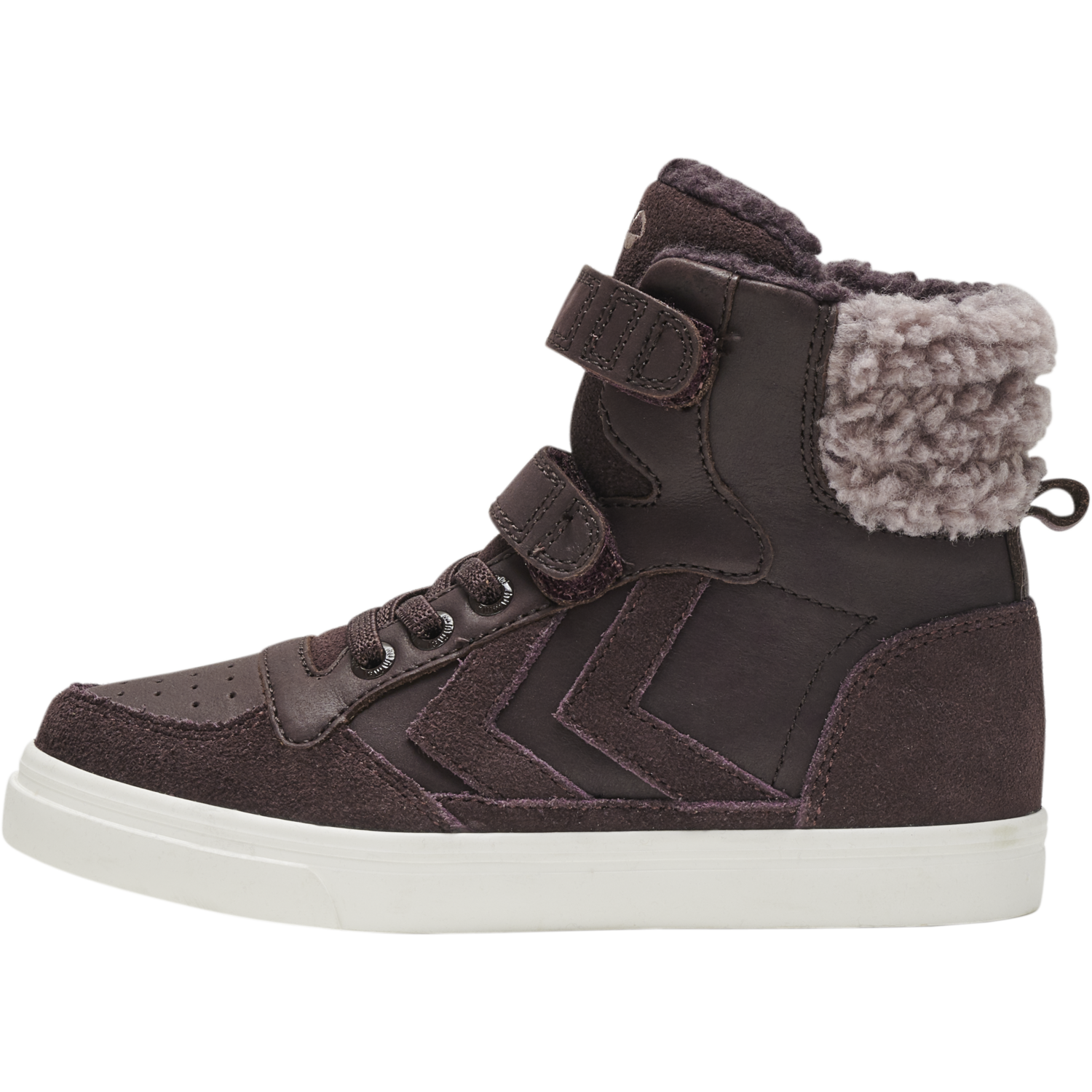 STADIL WINTER HIGH JR