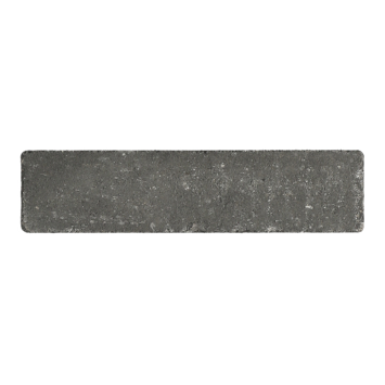 Stonewish Klinker Avenue waalformaat getrommeld antraciet 20x5x7 cm
