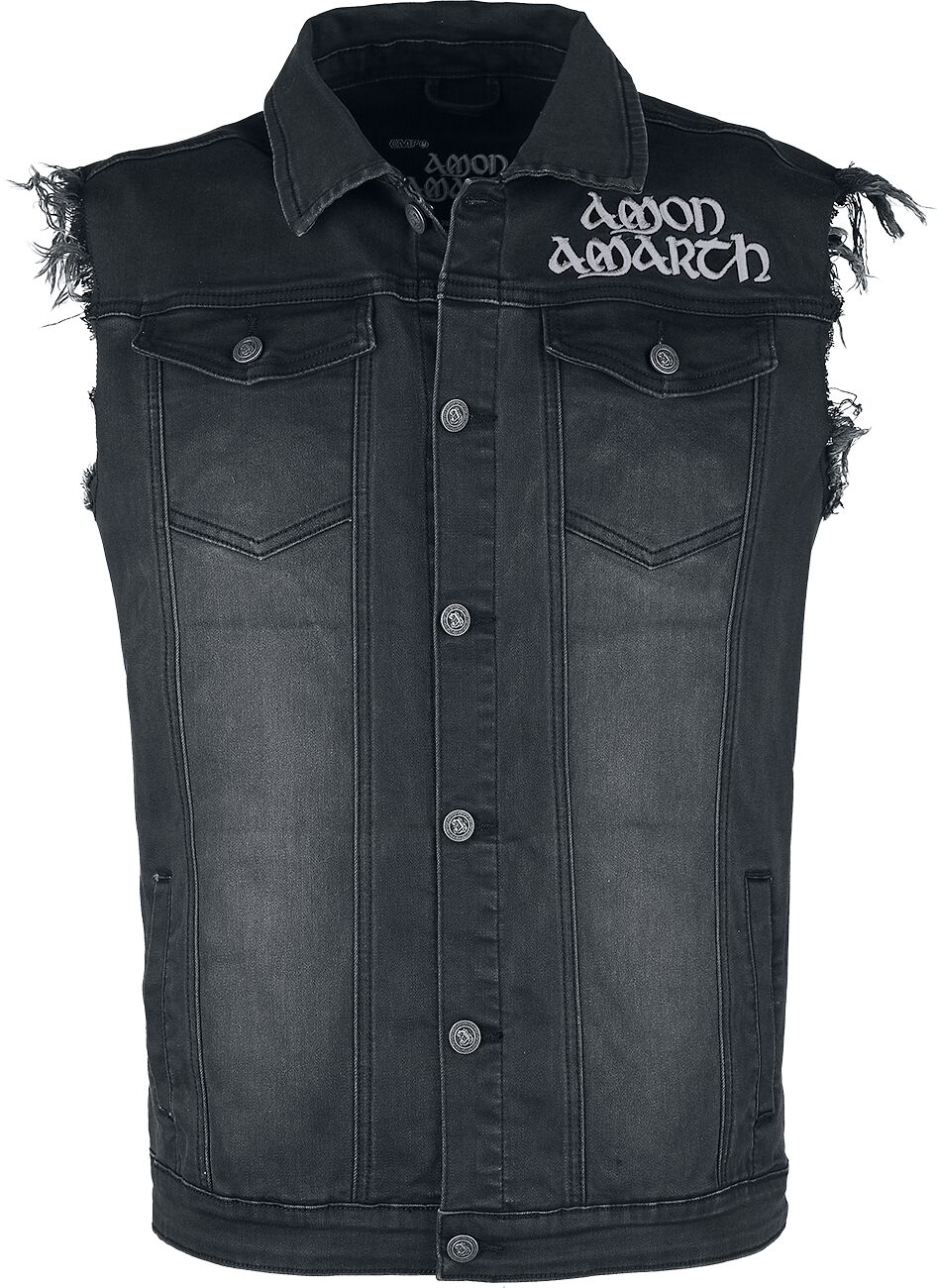 EMP Signature Collection | Amon Amarth Veste