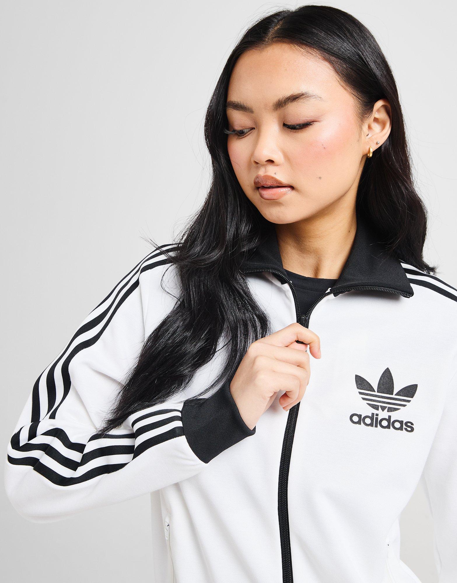 adidas Veste de survêtement Beckenbauer