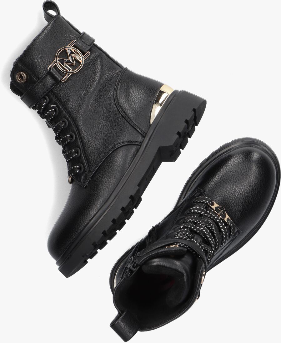 MEXX zwarte mexx veterboots missy