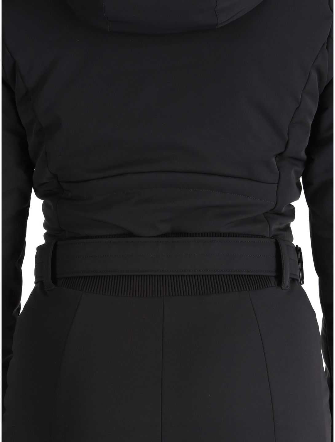 Traditional 24PBH0831/WO/A ski overall dames