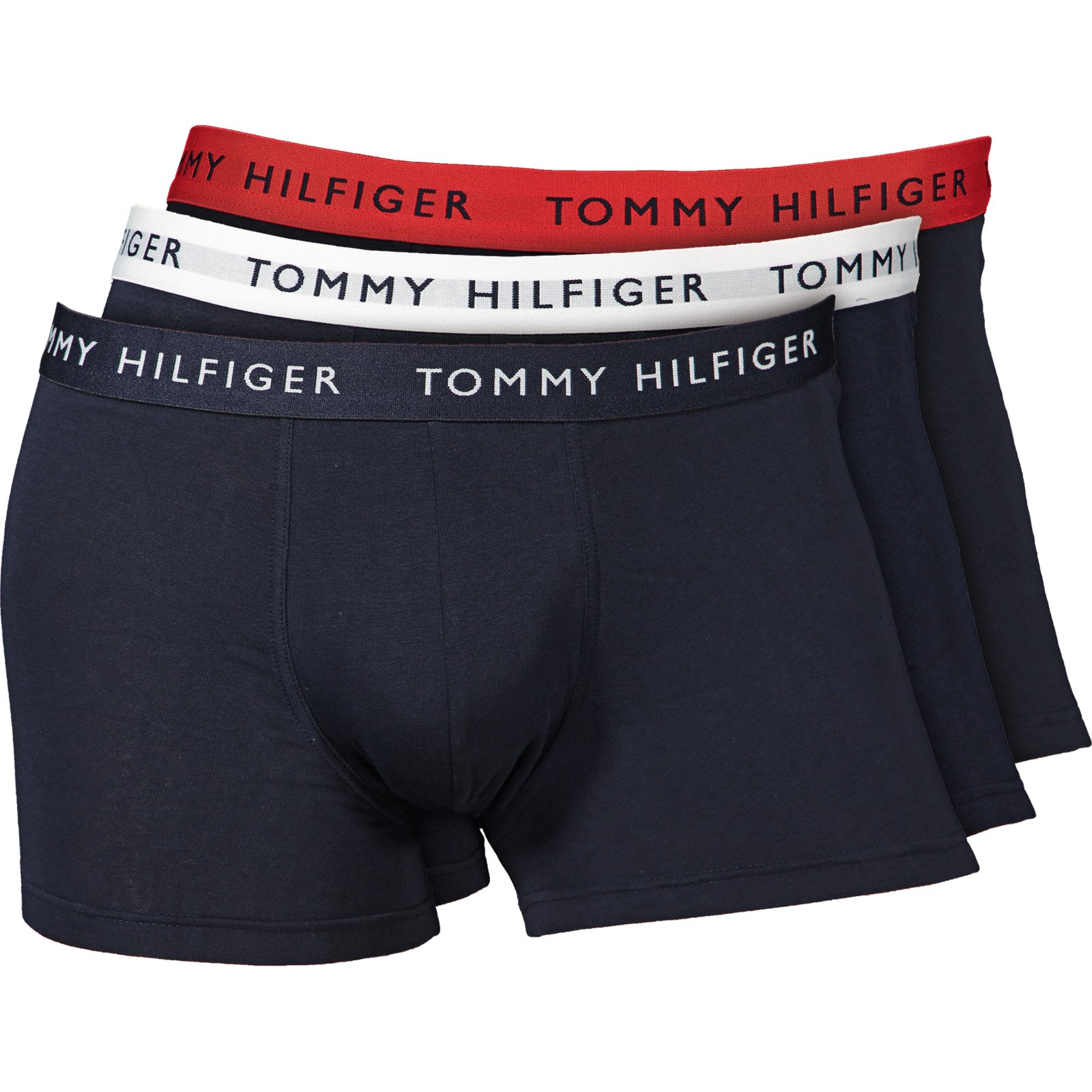 Tommy Hilfiger Boxershorts 3er-Pack XXL