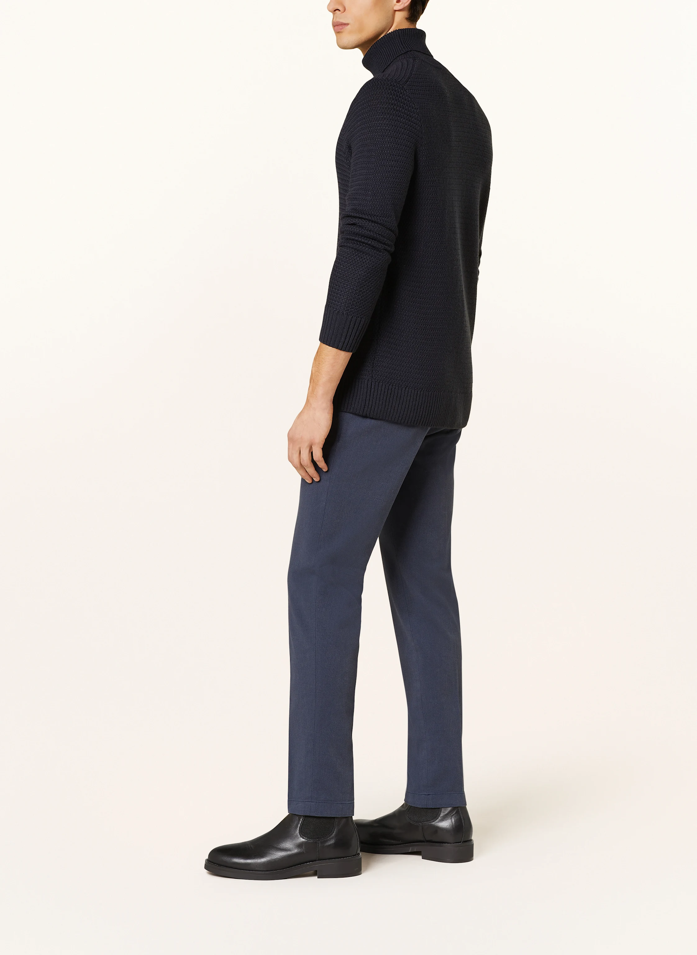 CINQUE Chino CIBRODY Slim Fit