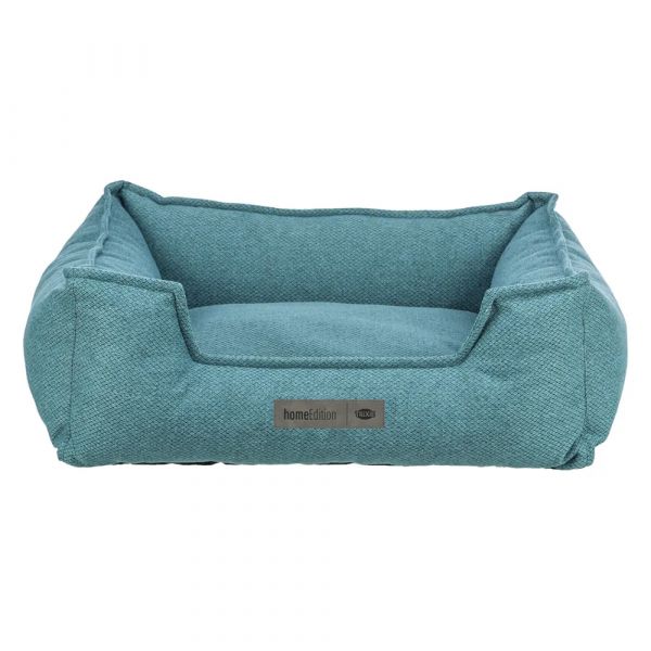 Trixie Cama Gano 80 x 65 cm Petróleo
