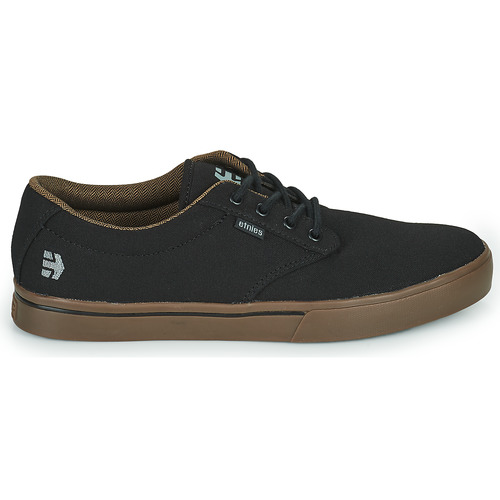 Etnies - JAMESON 2 ECO - Noir / Gum