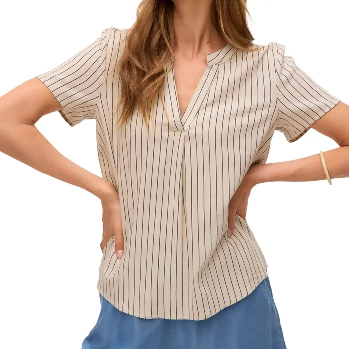 Vero Moda Milo Top Dames