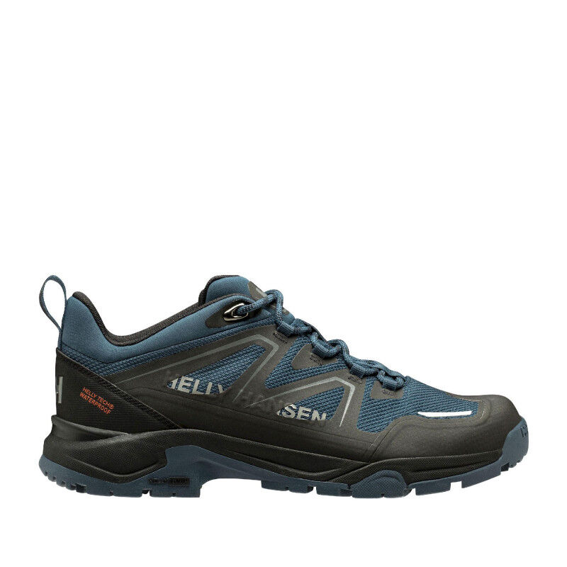 Cascade Low HT - Chaussures randonnée homme