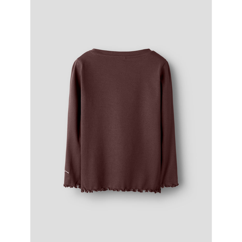 Køb Name It Andorra Nmfkayla Ls Slim Top