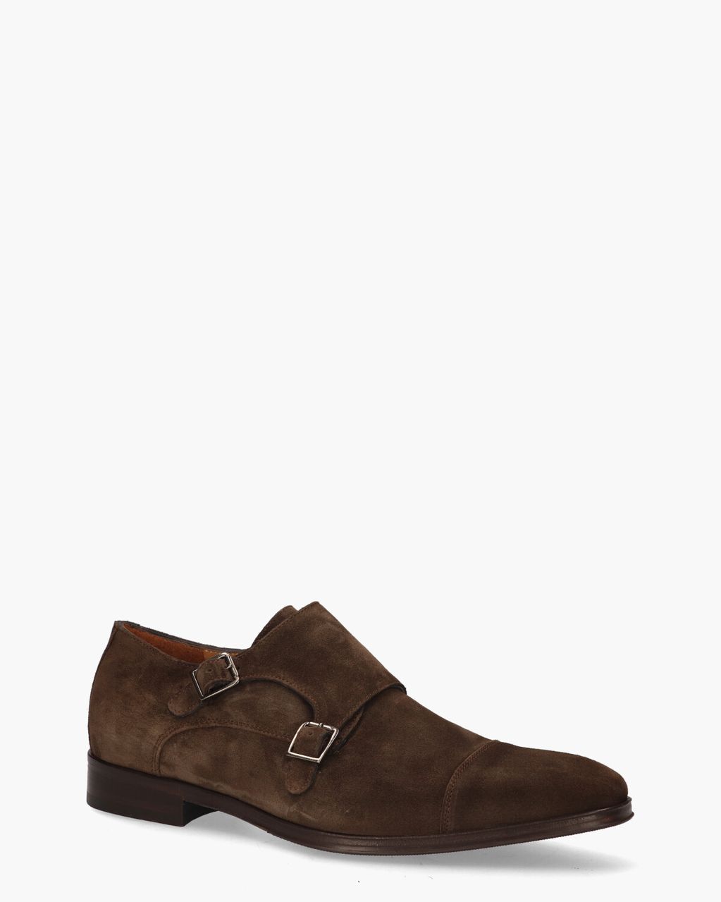 Van Bommel Raffa 01.07 Heren Gespschoenen