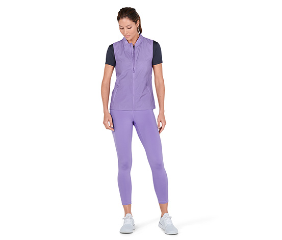 3-in-1-Laufjacke