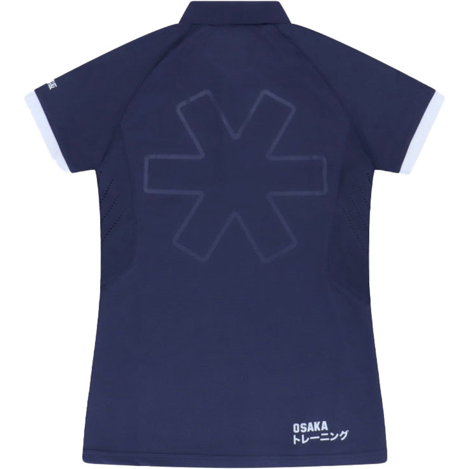 Osaka Team Polo Jersey Dames