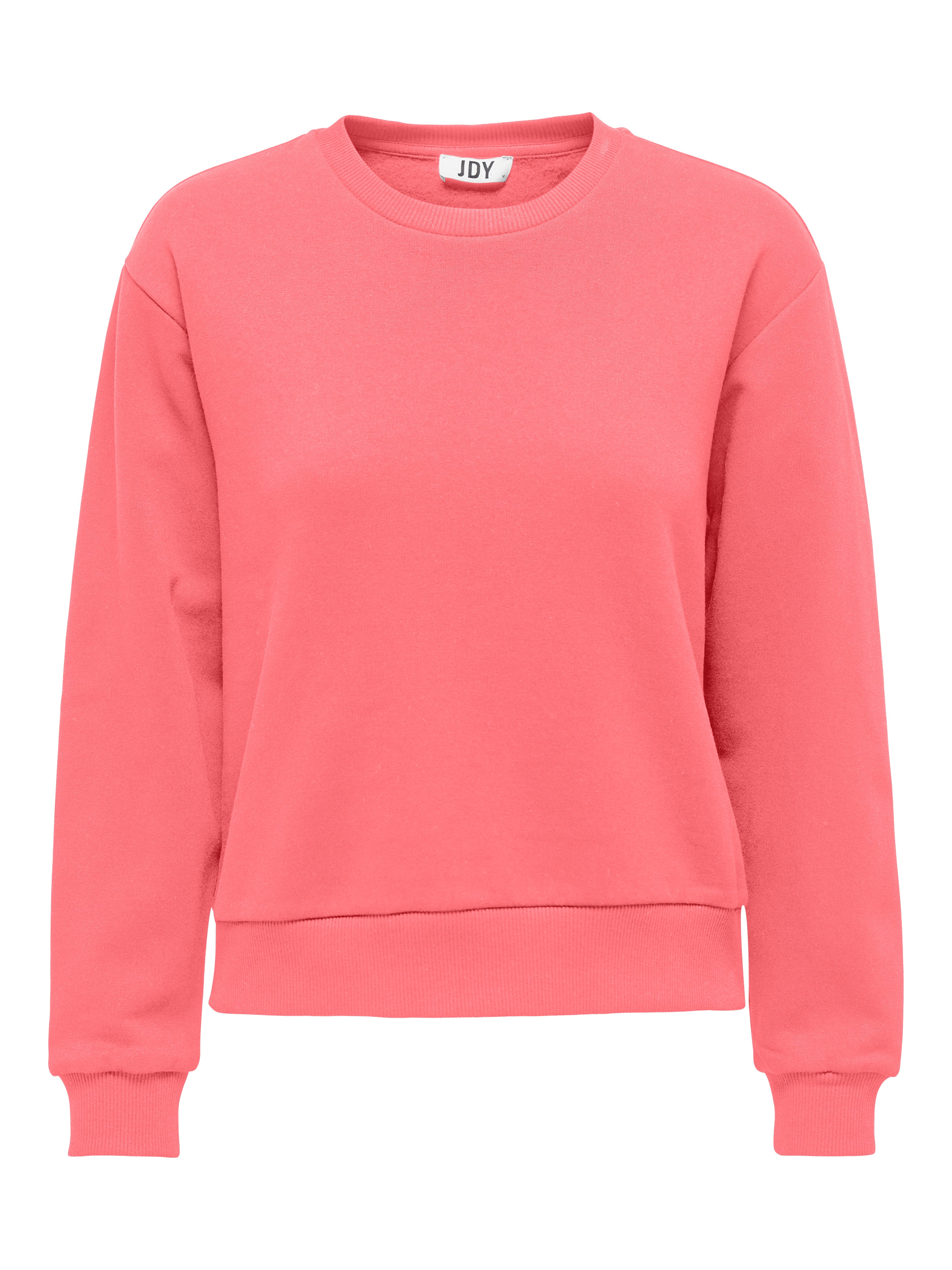 JDYSONYA Sweatshirt Sugar Coral
