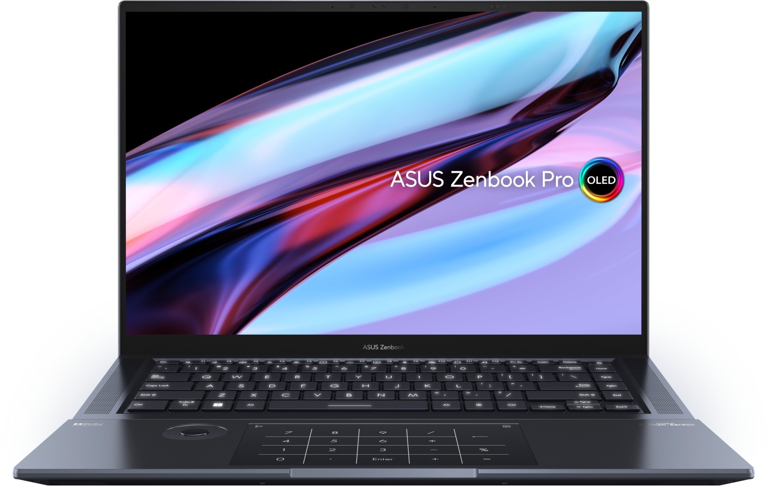 ASUS ZenBook Pro 16X OLED UX7602 | i9-13900H | 16