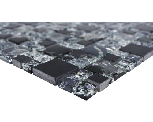 Glasmozaïek XIC K1428 30,5x30,5 cm