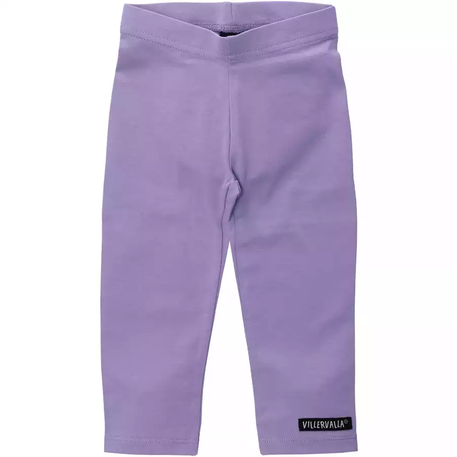 Villervalla Leggings Herbst, Winter lavendel