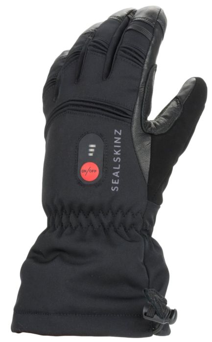 Filby WP Heated Gauntlet handske