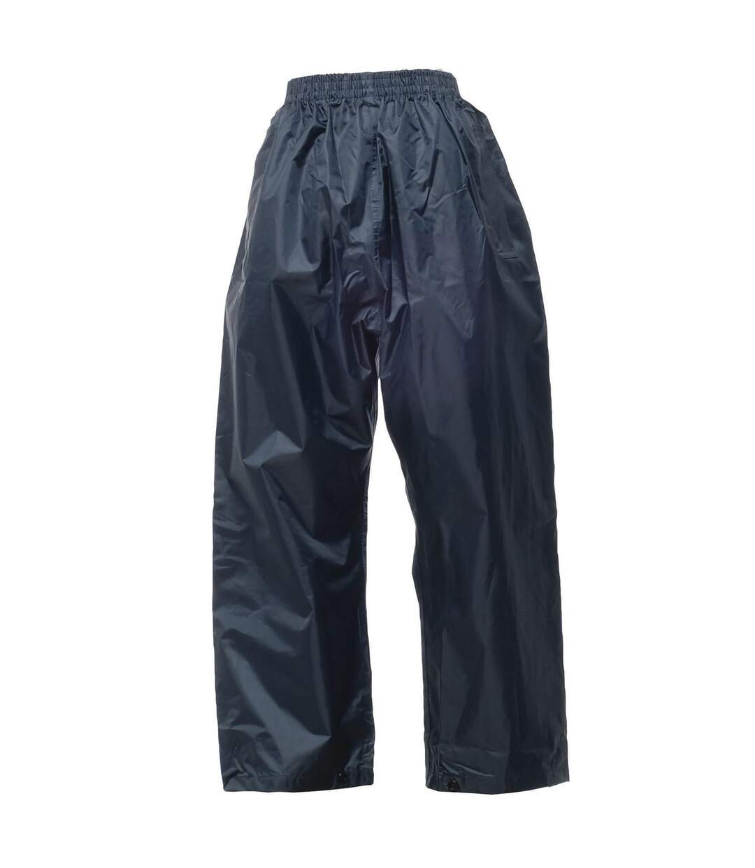 Regatta Professionel Pro Stormbreaker - Surpantalon imperméable - Homme (Bleu marine) - UTRG2375