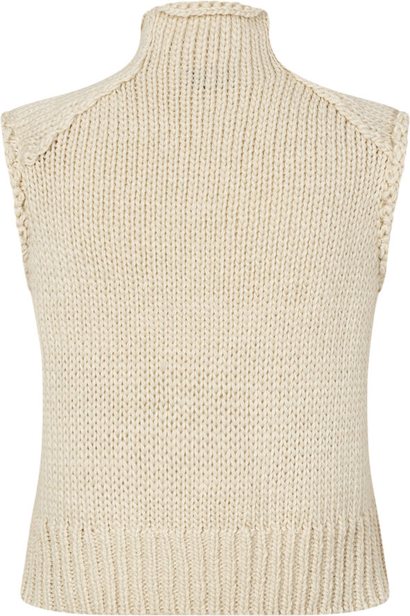 Modström FelipeMD vest Summer sand