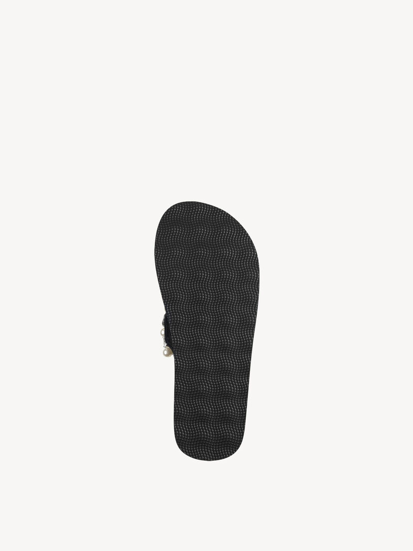 Flip Flops - zwart