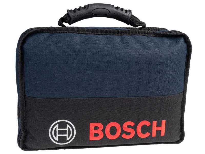 Bosch Professional Akku-Bohrschrauber GSR 12 V-15 Kit 1x 4. 12-Volt-Akku-Bohrschrauber – Das handliche Kraftpaket