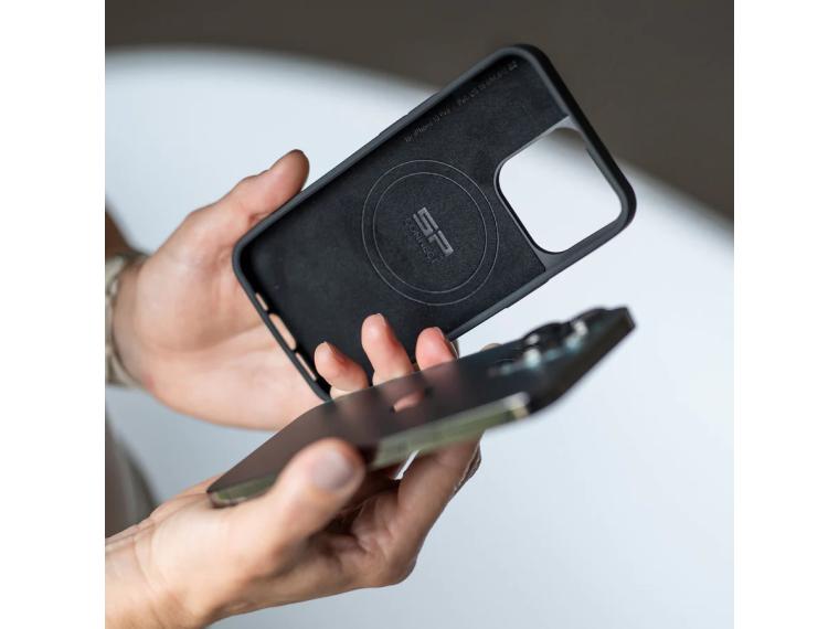 SP Connect Samsung Case SPC+ Telefoonhoesje