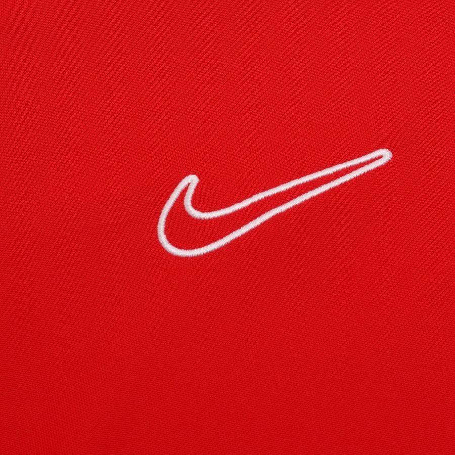 Nike T-shirt d'Entraînement Dri-FIT Academy 25 - Rouge/Noir/Blanc Femme