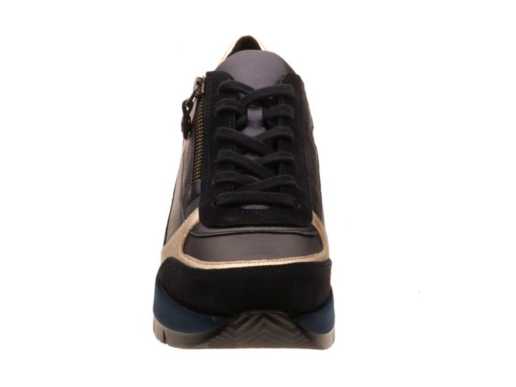 Mephisto Tiziana navy