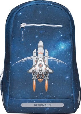 Beckmann Ryggsekk 12L, Space Mission