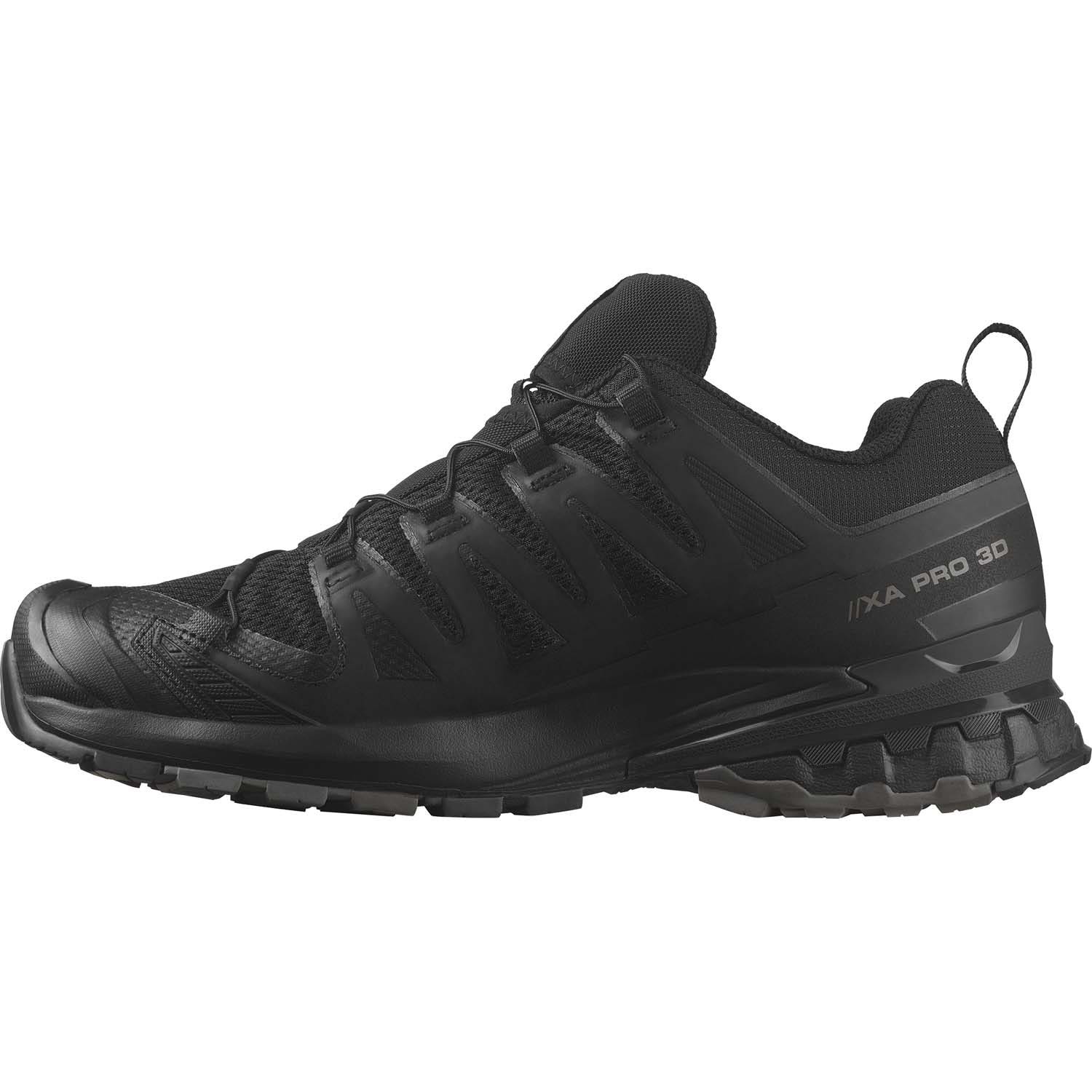 Salomon  Xa Pro 3D V9 Heren