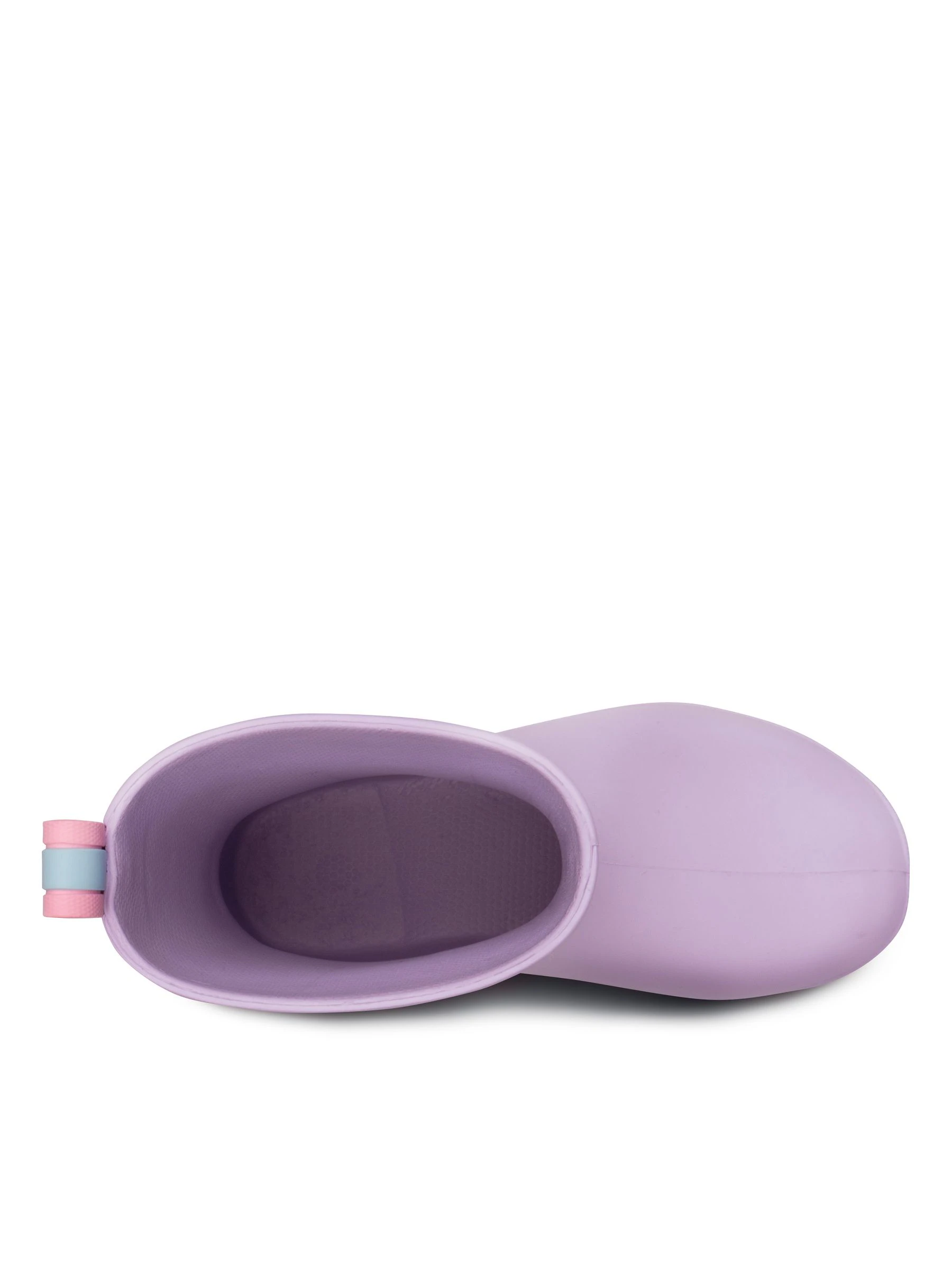 Paars - Totes Childrens Charley regenlaarzen