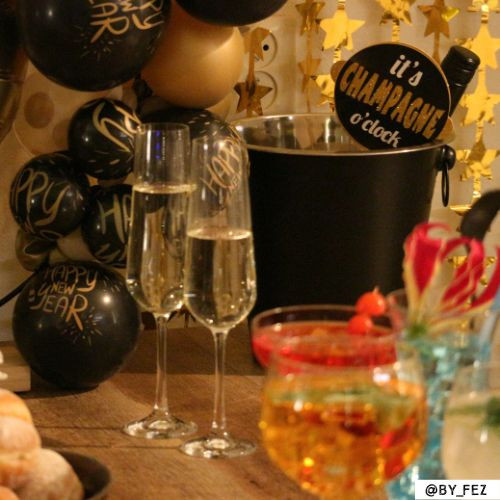 Champagne glas Aristo - 220 ml