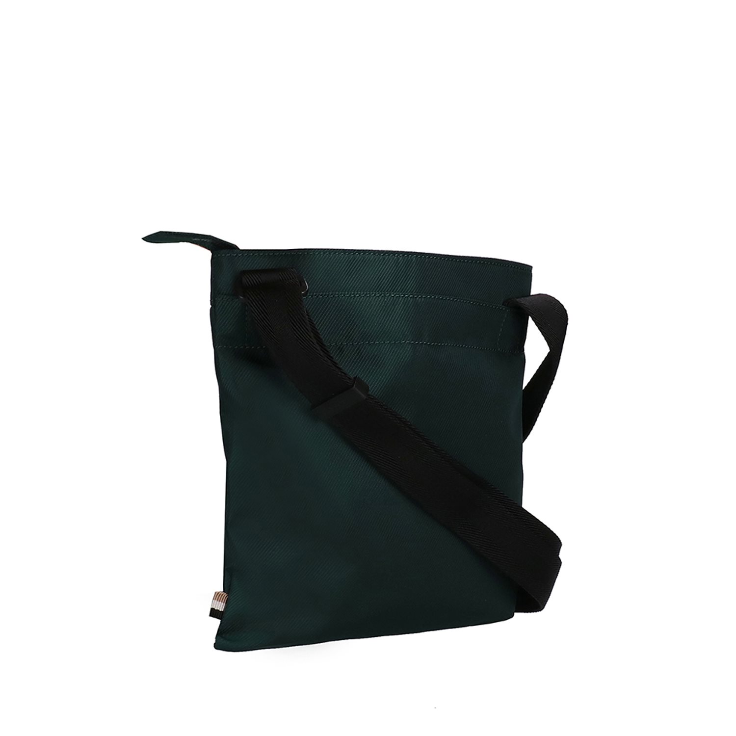 Boss Catch 3.0 Envelope L open green