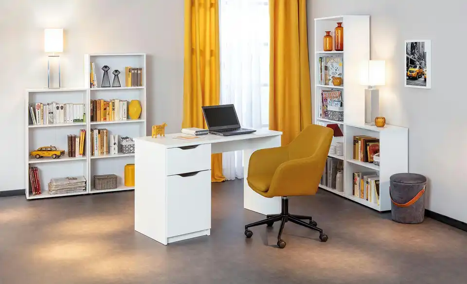 Bücherregal  Arco 3 145 cm