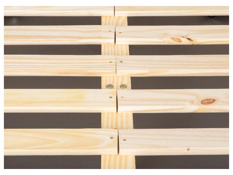 Bedframe Claas of Till