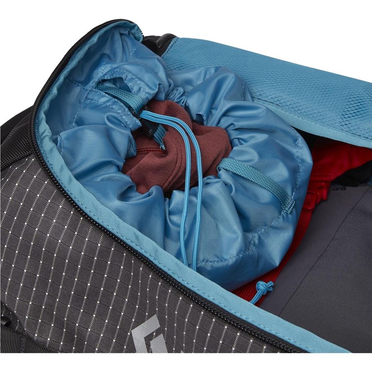 Black Diamond Stonehauler 60 L Duffel