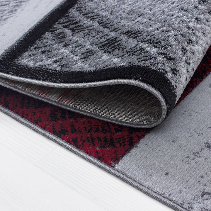 Moderne loper - Plus Rood 8003 | Ruim assortiment