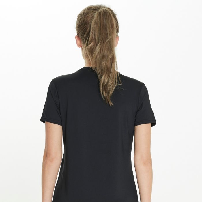 Endurance Dame T-shirts Yonan Performance V2 SS Tee Sort
