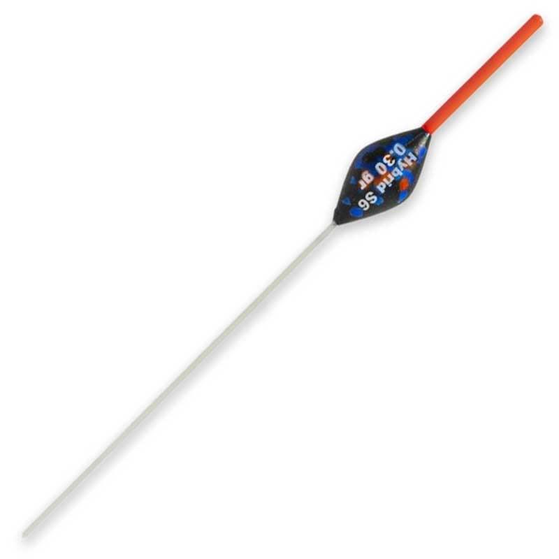 Flotteur À Oeillet Colmic Hybrid S 6