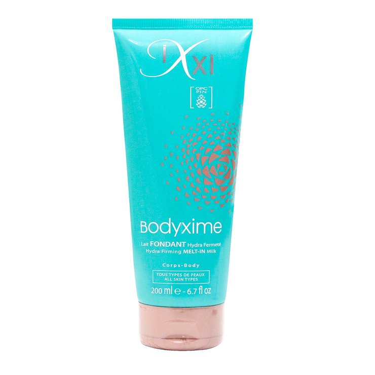 Bodyxime Lait Fondant Fermeté 200ml