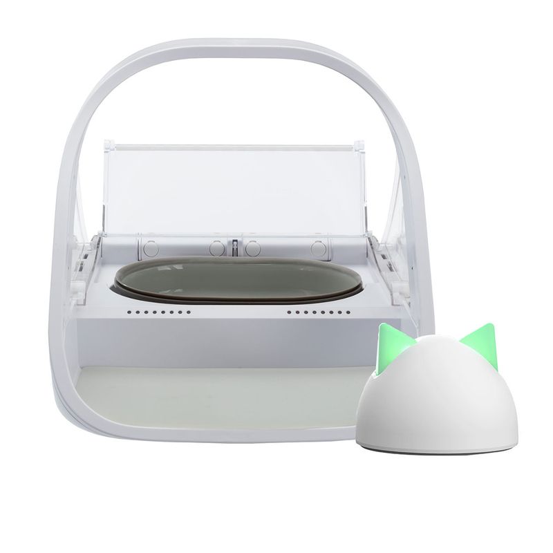 Distributeur de nourriture à puce électronique SureFeed Connect