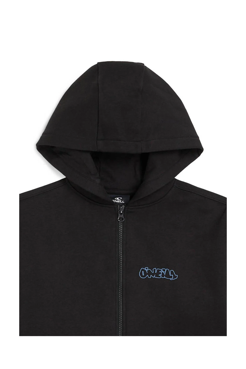 O'Neill sweatvest zwart