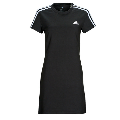 Adidas Sportswear - 3S FIT T DR - Noir