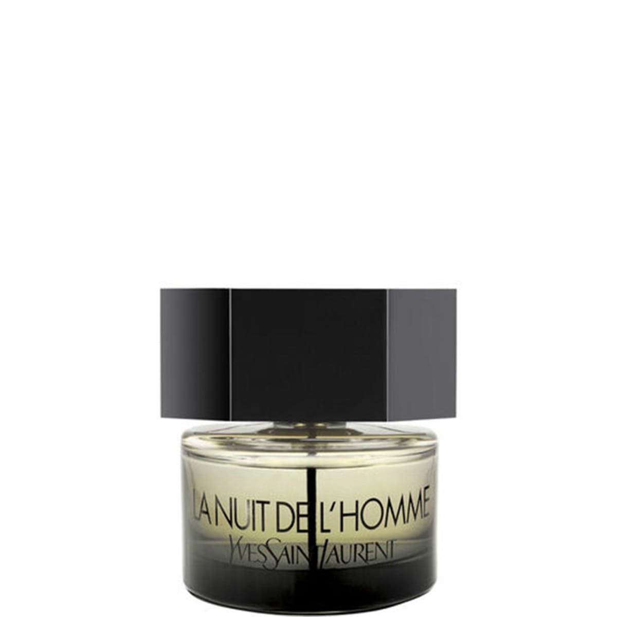 YVES SAINT LAURENT La Nuit de L'Homme Eau de Toilette