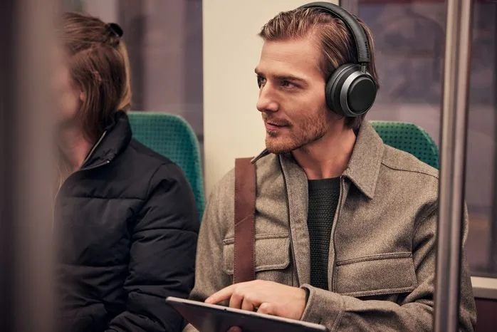 Philips Fidelio L4 Casques Bluetooth