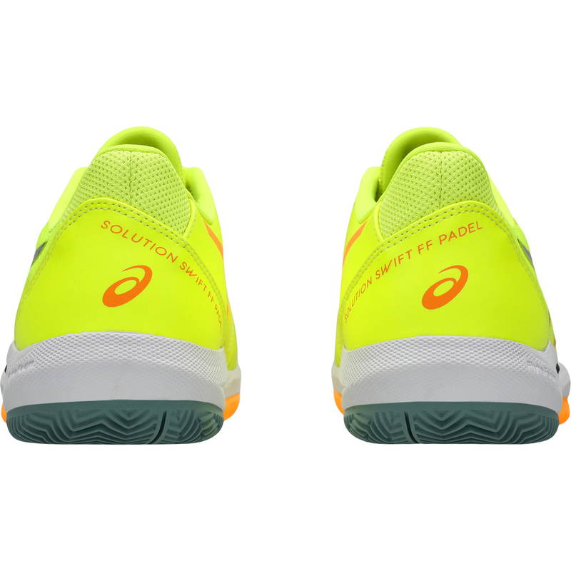 ASICS Solution Swift FF 2 Padel Sko Herre