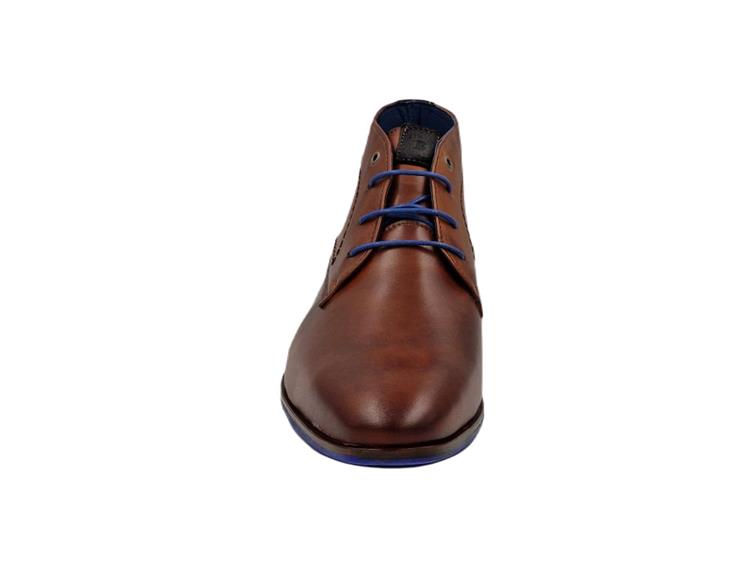 Berkelmans LASARTE COGNAC CALF